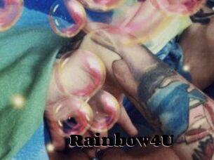 Rainbow4U
