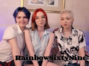 RainbowSixtyNine
