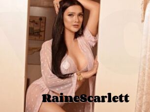 RaineScarlett