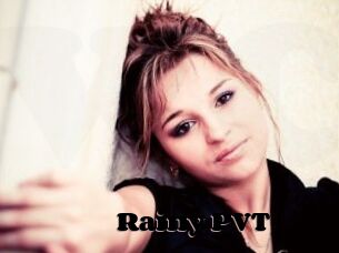 Rainy_PVT