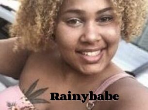 Rainybabe