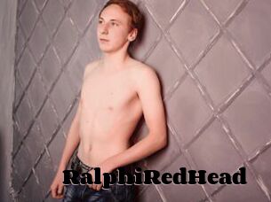 RalphiRedHead