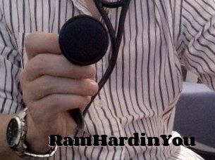 RamHardinYou