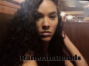 RamoanaBands