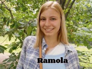 Ramola