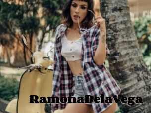 RamonaDelaVega