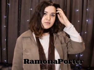RamonaPorter