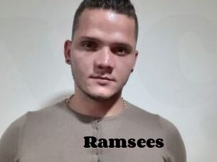 Ramsees