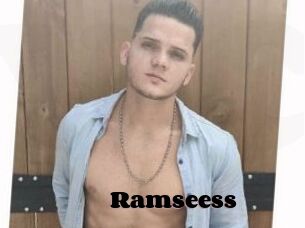 Ramseess