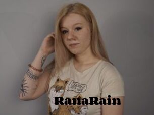 RanaRain