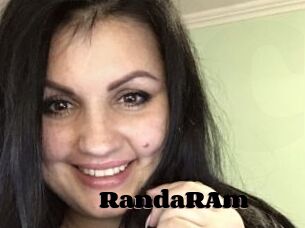 RandaRAm