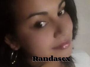 Randasex