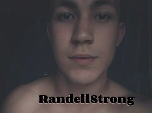 RandellStrong