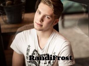 RandiFrost