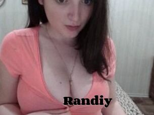 Randiy