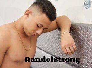 RandolStrong