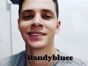Randybluee