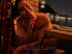 Rani_Love