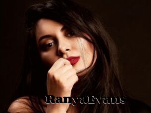 RanyaEvans
