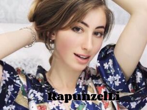 RapunzelLi