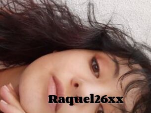Raquel26xx