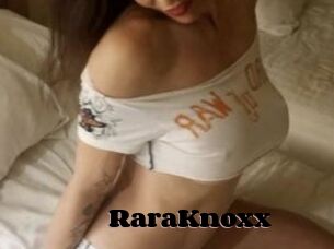 RaraKnoxx