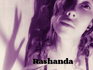 Rashanda