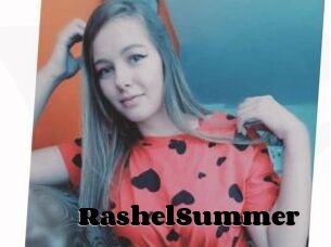 RashelSummer
