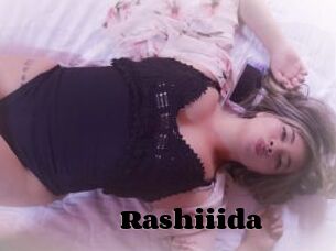 Rashiiida
