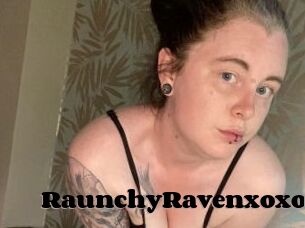 RaunchyRavenxoxo