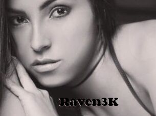 Raven3K
