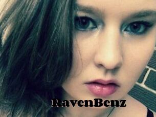 Raven_Benz