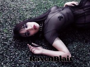 RavenBlair