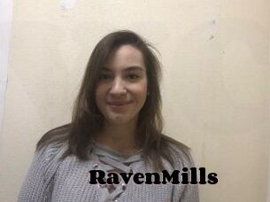RavenMills