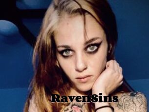 RavenSins
