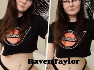 RavenTaylor
