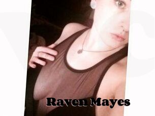 Raven_Mayes