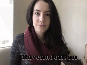 RavenaJonson