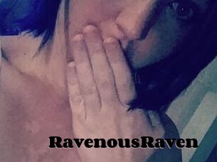 RavenousRaven