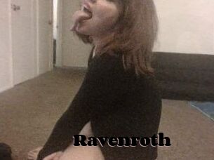 Ravenroth
