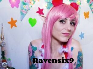 Ravensix9