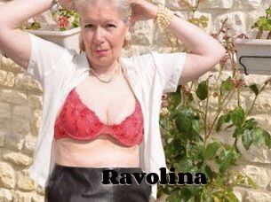 Ravolina