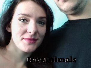 RawAnimals