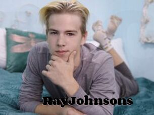 RayJohnsons