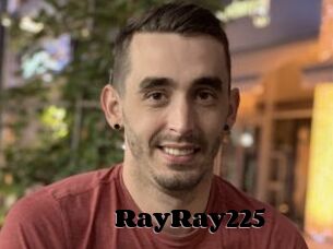 RayRay225