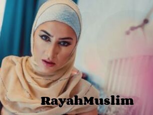 RayahMuslim