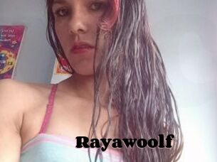 Rayawoolf