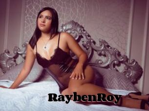 RaybenRoy