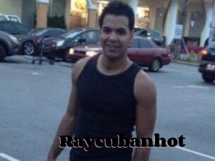 Raycubanhot