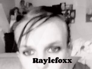 Raylefoxx
